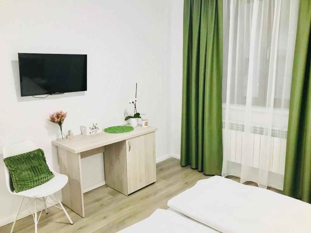 Vila Nona Apartment Сибиу Экстерьер фото